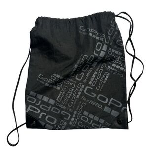Go Pro Drawstring Bag Pack